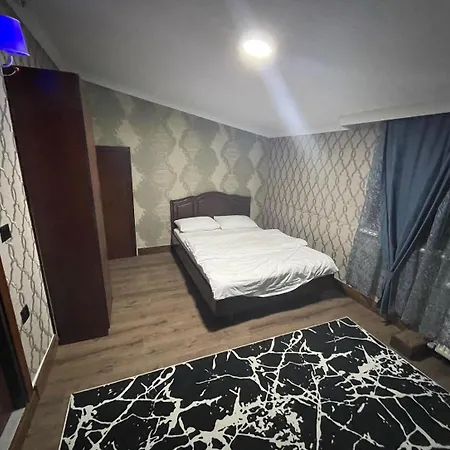 My Homes Ev Apartment *