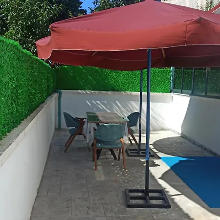 Apartment My Homes Ev Akcatepe