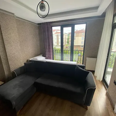 My Homes Ev Apartment Akcatepe