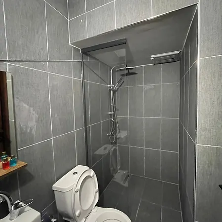 Apartment My Homes Ev Akcatepe