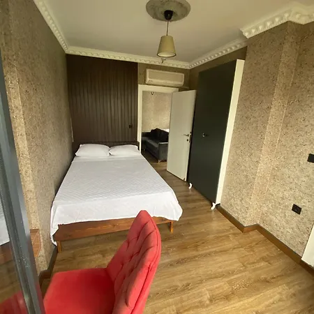 My Homes Ev Apartment *