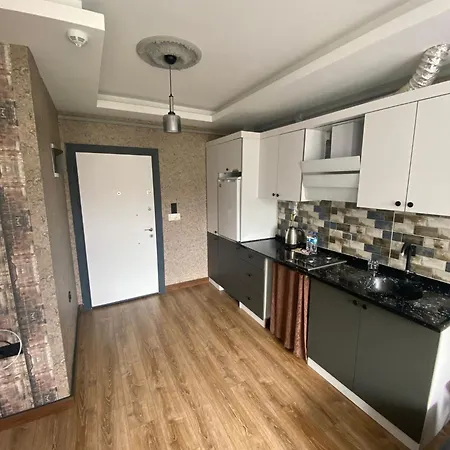 My Homes Ev Apartment *